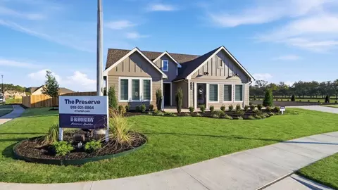 Exterior - 7255 E 170th Pl S, Bixby, OK 74008 photo 3 of 6