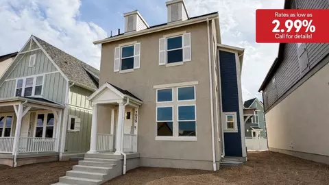 7029 W Lake Ave #206, South Jordan, UT 84009