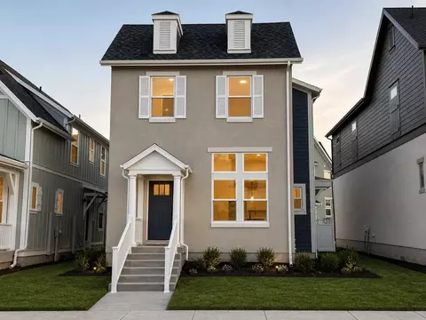 7029 W Lake Ave #206, South Jordan, UT 84009
