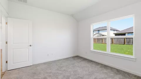 Bedroom - 421 Citation Dr, Jarrell, TX 76537 photo 1 of 4
