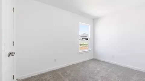 Bedroom - 421 Citation Dr, Jarrell, TX 76537 photo 6 of 6
