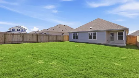 Exterior - 421 Citation Dr, Jarrell, TX 76537 photo 9 of 9