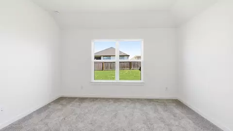 Bedroom - 421 Citation Dr, Jarrell, TX 76537 photo 5 of 6