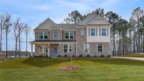 225 Delta Dr, Mcdonough, GA 30253