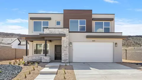 1842 S Queens Garden Dr #4280, Washington, UT 84780