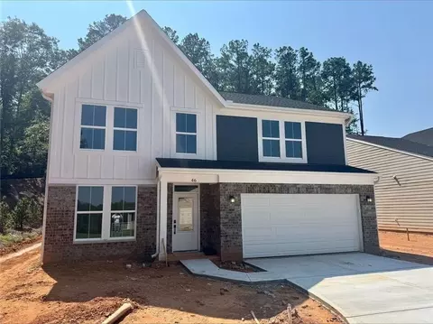 46 Park Village Bnd, Dallas, GA 30157