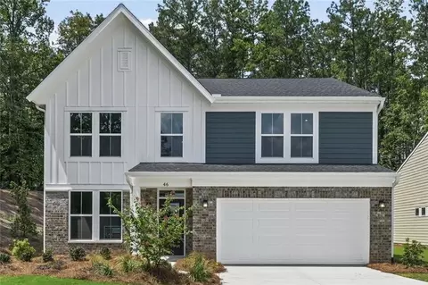 46 Park Village Bnd, Dallas, GA 30157