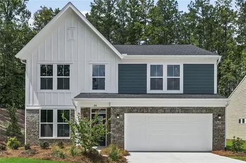 46 Park Village Bnd, Dallas, GA 30157