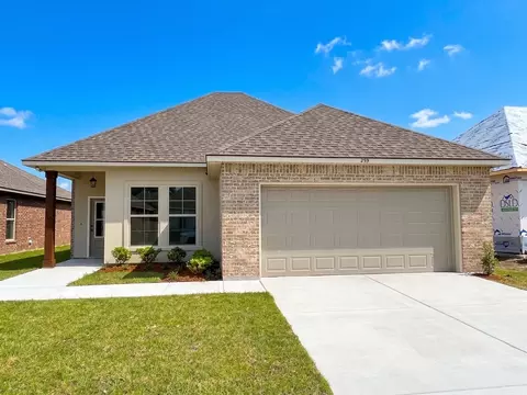 259 Sophie Dr, Houma, LA 70364