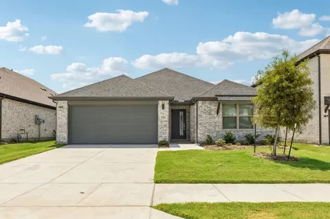 1126 Yucca Ave, Lavon, TX 75166