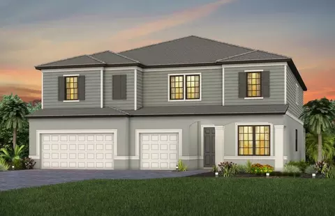 Exterior - 18405 Parksville Dr, Estero, FL 33928 photo 2 of 7