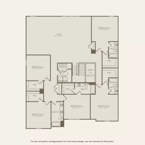Floorplan - 18405 Parksville Dr, Estero, FL 33928 photo 3 of 3