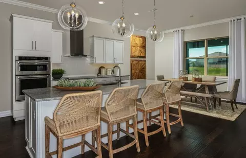 Kitchen - 18405 Parksville Dr, Estero, FL 33928 photo 1 of 2