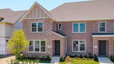 7344 Grant Ave, North Richland Hills, TX 76180