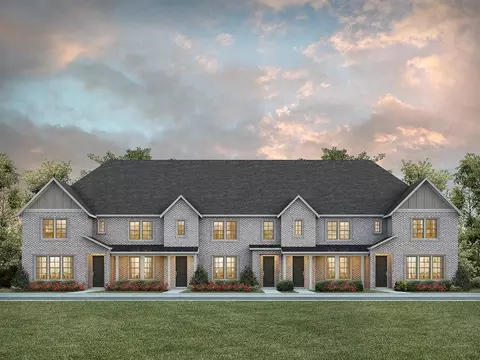 7344 Grant Ave, North Richland Hills, TX 76180