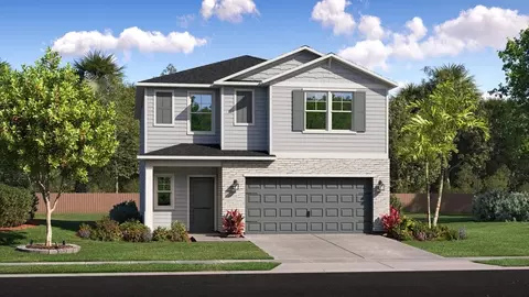 Exterior - 0 Braddock Rd, Jacksonville, FL 32219 photo 2 of 9
