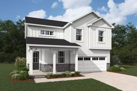 1444 Mccollum St, Monroe, NC 28112