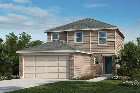 22866 Fulton Landing Dr, Hockley, TX 77447