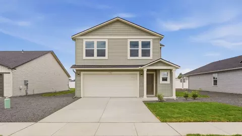 1561 E A St, Deer Park, WA 99006