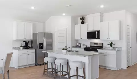Kitchen - 007 7, Centerton, AR 72736 photo 3 of 4