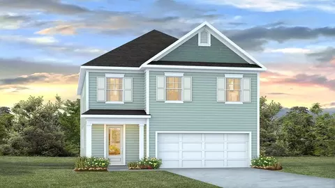 1061 Forrest Creek Dr, Summerville, SC 29483