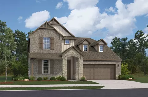 Exterior - 237 Saddle Park, Cibolo, TX 78108 photo 2 of 5
