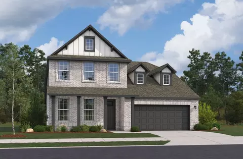 Exterior - 237 Saddle Park, Cibolo, TX 78108 photo 3 of 5