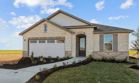 Exterior - 237 Saddle Park, Cibolo, TX 78108 photo 5 of 5