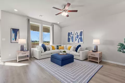 Other - 237 Saddle Park, Cibolo, TX 78108 photo 3 of 4
