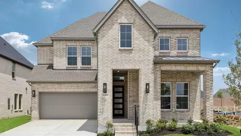 1884 Fennel Rd, Frisco, TX 75033