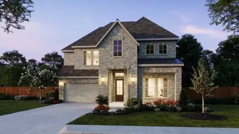 1884 Fennel Rd, Frisco, TX 75033