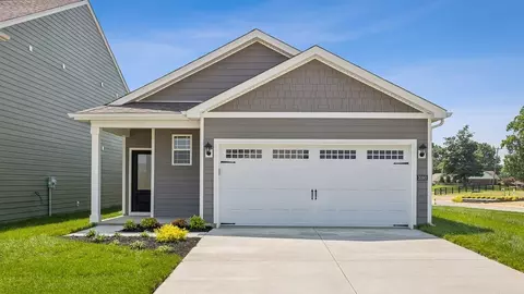 3003 Grace Marie Way, New Albany, IN 47150