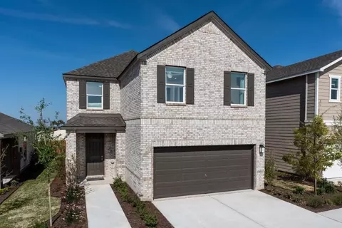 12117 Salvador St, Austin, TX 78748