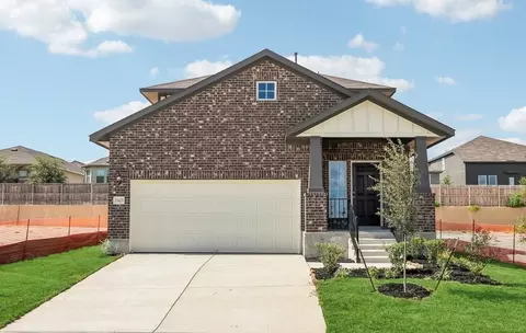 15415 Bonnethead Rd, San Antonio, TX 78245