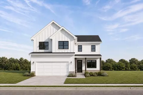 9330 Orrin Ave, Ooltewah, TN 37363