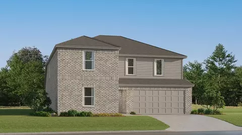 1707 Dahlia Cove Ct, Crosby, TX 77532