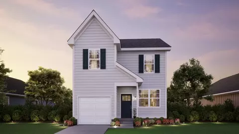 896 Gardenview Way, Chattanooga, TN 37421