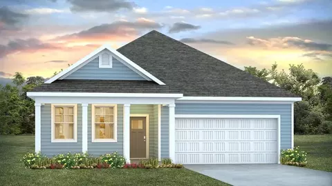 3040 Maravella Ct SE #LOT 10, Bolivia, NC 28422