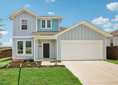5520 Sacra Cv, Austin, TX 78747