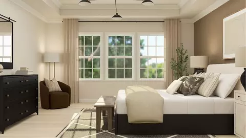 Bedroom - 5337 Redbud Rd, Lancaster, SC 29720 photo 2 of 7