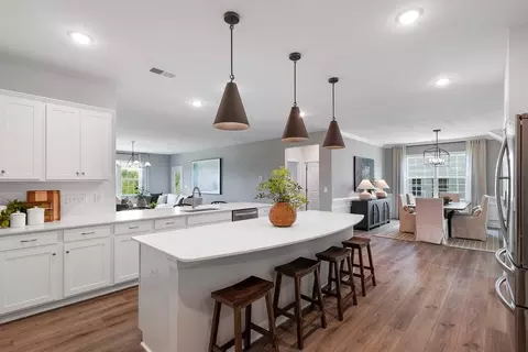 Kitchen - 5337 Redbud Rd, Lancaster, SC 29720 photo 4 of 7