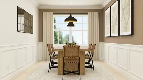 Dining - 5337 Redbud Rd, Lancaster, SC 29720 photo 1 of 3