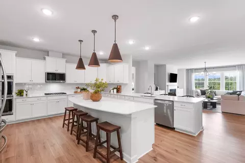 Kitchen - 5337 Redbud Rd, Lancaster, SC 29720 photo 3 of 7