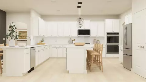 Kitchen - 5337 Redbud Rd, Lancaster, SC 29720 photo 2 of 7