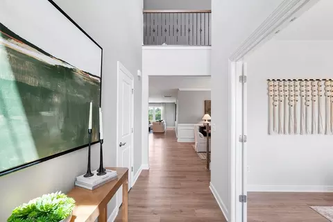 Entry Way - 5337 Redbud Rd, Lancaster, SC 29720 photo 1 of 2