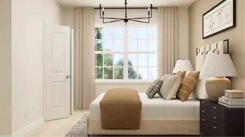 Bedroom - 5337 Redbud Rd, Lancaster, SC 29720 photo 4 of 7
