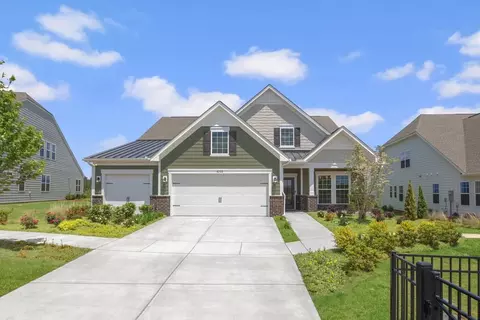 Exterior - 5337 Redbud Rd, Lancaster, SC 29720 photo 4 of 10