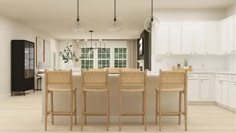Kitchen - 5337 Redbud Rd, Lancaster, SC 29720 photo 1 of 7
