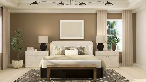 Bedroom - 5337 Redbud Rd, Lancaster, SC 29720 photo 1 of 7