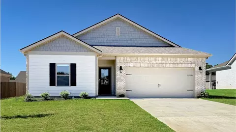 3402 Hawthorn Way, Paragould, AR 72450